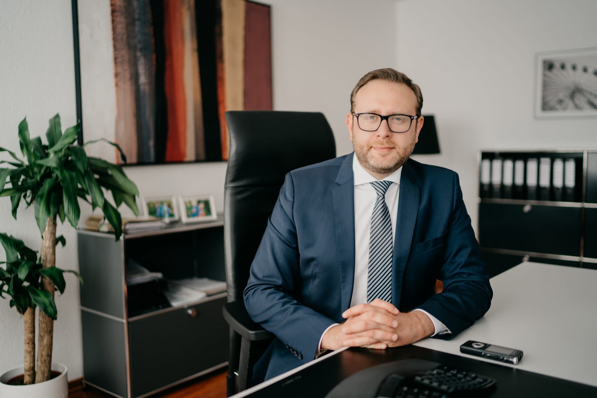 Vadim Kuschnizki
