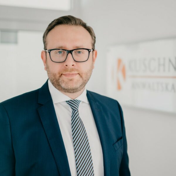 Kuschnitzki Hannover