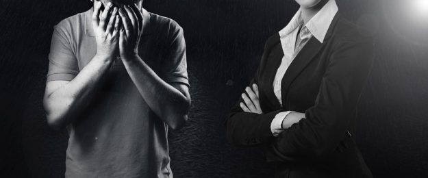 Kündigung durch den Arbeitgeber