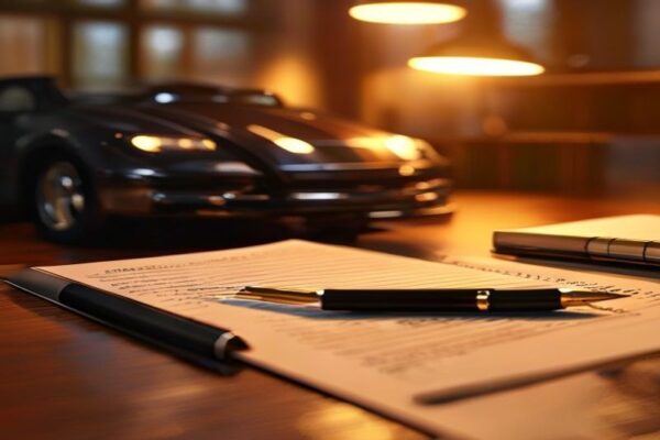 {"prompt":"logbook car registration document on law desk, pen, traffic law office, warm lighting, photorealistic, no faces, high quality","originalPrompt":"logbook car registration document on law desk, pen, traffic law office, warm lighting, photorealistic, no faces, high quality","width":512,"height":512,"seed":334455,"model":"sana","enhance":false,"nologo":true,"negative_prompt":"undefined","nofeed":false,"safe":false,"quality":"medium","image":[],"transparent":false,"has_nsfw_concept":false,"concept":[],"trackingData":{"actualModel":"sana","usage":{"completionImageTokens":1,"totalTokenCount":1}}}