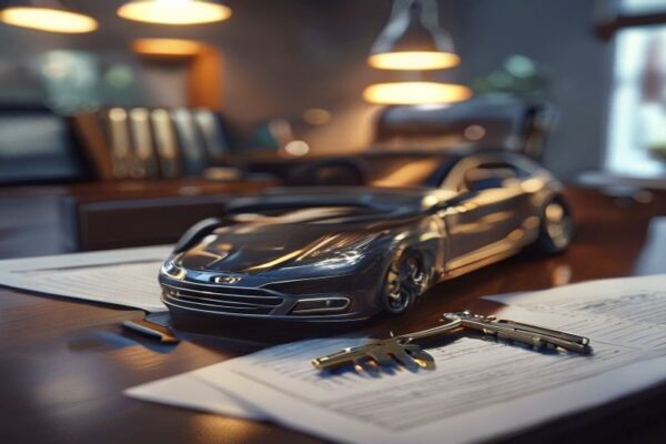 {"prompt":"rental car keys on law office desk, insurance documents, professional setting, warm lighting, photorealistic, no faces, high quality","originalPrompt":"rental car keys on law office desk, insurance documents, professional setting, warm lighting, photorealistic, no faces, high quality","width":512,"height":512,"seed":889900,"model":"sana","enhance":false,"nologo":true,"negative_prompt":"undefined","nofeed":false,"safe":false,"quality":"medium","image":[],"transparent":false,"has_nsfw_concept":false,"concept":[],"trackingData":{"actualModel":"sana","usage":{"completionImageTokens":1,"totalTokenCount":1}}}