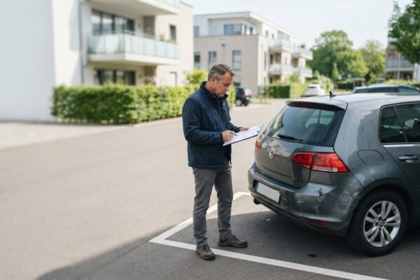 Fiktive Schadensabrechnung beim Verkehrsunfall